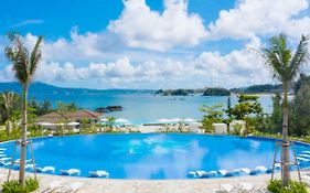 ハレクラニ沖縄